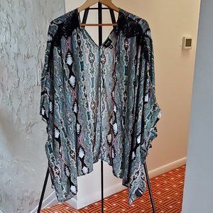 Nicole Miller Kimono